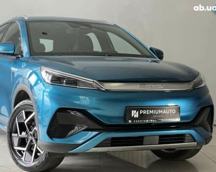 БИД Atto 3, объемом двигателя 0 л и пробегом 1 тыс. км за 22900 $, фото 3 на Automoto.ua