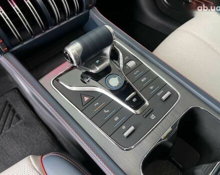 БИД Atto 3, объемом двигателя 0 л и пробегом 1 тыс. км за 22900 $, фото 15 на Automoto.ua