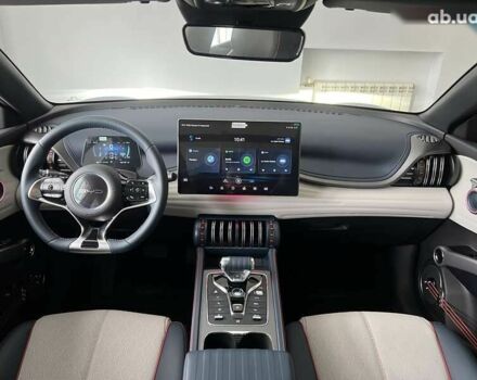 БИД Atto 3, объемом двигателя 0 л и пробегом 1 тыс. км за 22900 $, фото 11 на Automoto.ua