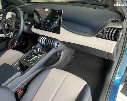 БИД Atto 3, объемом двигателя 0 л и пробегом 1 тыс. км за 22900 $, фото 27 на Automoto.ua