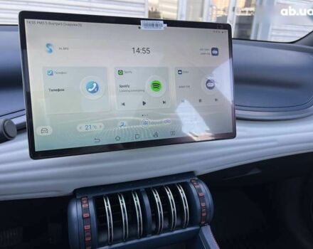 БІД Atto 3, об'ємом двигуна 0 л та пробігом 1 тис. км за 22900 $, фото 18 на Automoto.ua