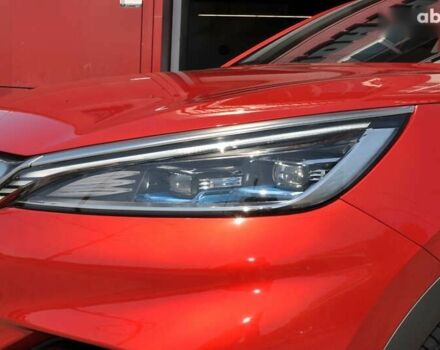 БИД Atto 3, объемом двигателя 0 л и пробегом 1 тыс. км за 22900 $, фото 12 на Automoto.ua