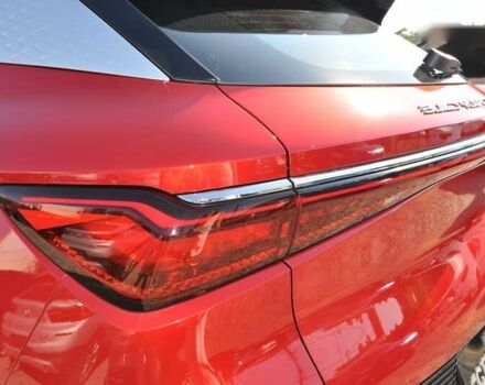 БИД Atto 3, объемом двигателя 0 л и пробегом 1 тыс. км за 21900 $, фото 18 на Automoto.ua