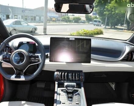 БІД Atto 3, об'ємом двигуна 0 л та пробігом 1 тис. км за 23900 $, фото 29 на Automoto.ua