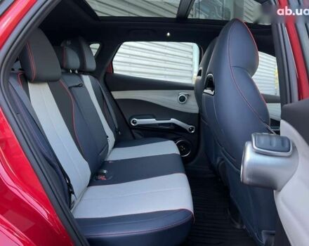 БІД Atto 3, об'ємом двигуна 0 л та пробігом 1 тис. км за 22900 $, фото 25 на Automoto.ua