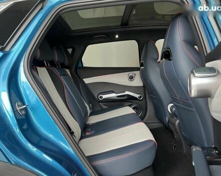 БИД Atto 3, объемом двигателя 0 л и пробегом 1 тыс. км за 22900 $, фото 23 на Automoto.ua