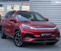 БИД Atto 3, объемом двигателя 0 л и пробегом 1 тыс. км за 21900 $, фото 1 на Automoto.ua