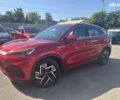 БИД Atto 3, объемом двигателя 0 л и пробегом 1 тыс. км за 21990 $, фото 8 на Automoto.ua