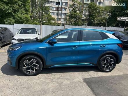 БІД Atto 3 2023 у Одесі на Automoto.ua БІД Atto 3, об'ємом двигуна 0 л та пробігом 1 тис. км за 21390 $, фото 1 на Automoto.ua