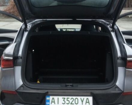 Сірий БІД Atto 3, об'ємом двигуна 0 л та пробігом 65 тис. км за 18700 $, фото 5 на Automoto.ua