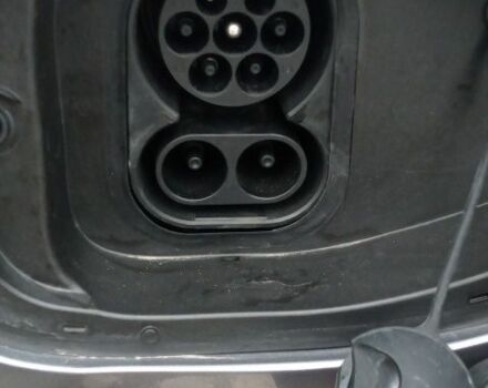 Сірий БІД Atto 3, об'ємом двигуна 0 л та пробігом 65 тис. км за 18700 $, фото 10 на Automoto.ua