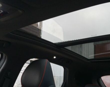 Сірий БІД Atto 3, об'ємом двигуна 0 л та пробігом 65 тис. км за 18700 $, фото 3 на Automoto.ua