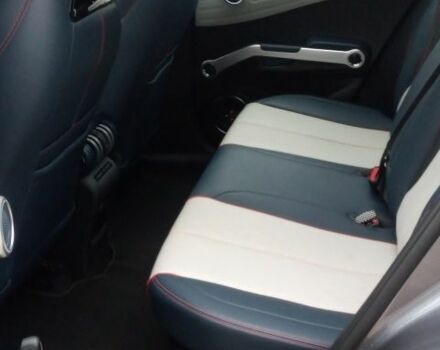 Сірий БІД Atto 3, об'ємом двигуна 0 л та пробігом 65 тис. км за 18700 $, фото 9 на Automoto.ua