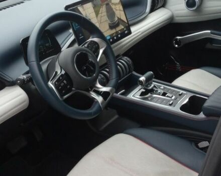 Сірий БІД Atto 3, об'ємом двигуна 0 л та пробігом 65 тис. км за 18700 $, фото 4 на Automoto.ua