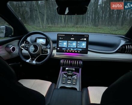 Серый БИД Atto 3, объемом двигателя 0 л и пробегом 67 тыс. км за 18600 $, фото 1 на Automoto.ua