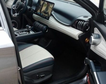 Сірий БІД Atto 3, об'ємом двигуна 0 л та пробігом 65 тис. км за 18700 $, фото 11 на Automoto.ua