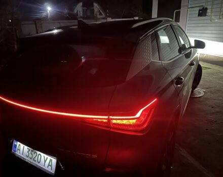 Сірий БІД Atto 3, об'ємом двигуна 0 л та пробігом 65 тис. км за 18700 $, фото 13 на Automoto.ua