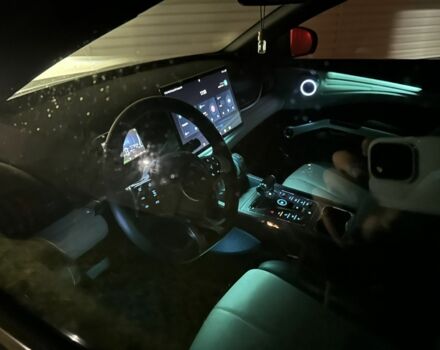 Сірий БІД Atto 3, об'ємом двигуна 0 л та пробігом 65 тис. км за 18700 $, фото 16 на Automoto.ua