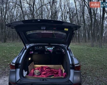 Серый БИД Atto 3, объемом двигателя 0 л и пробегом 67 тыс. км за 18600 $, фото 4 на Automoto.ua