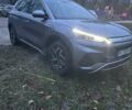 Серый БИД Atto 3, объемом двигателя 0 л и пробегом 67 тыс. км за 18600 $, фото 6 на Automoto.ua