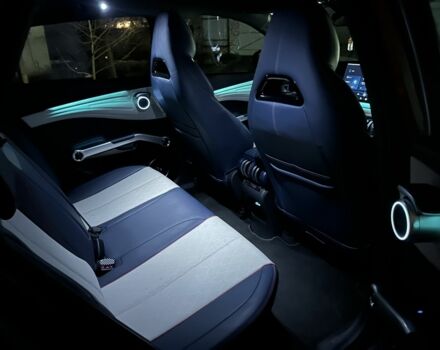 Сірий БІД Atto 3, об'ємом двигуна 0 л та пробігом 65 тис. км за 18700 $, фото 14 на Automoto.ua