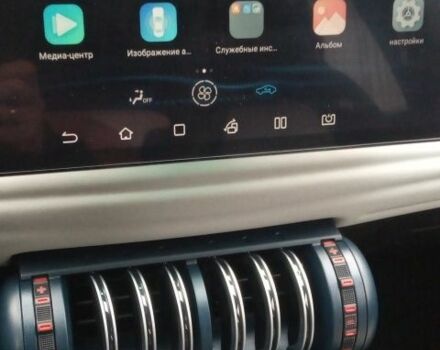 Сірий БІД Atto 3, об'ємом двигуна 0 л та пробігом 65 тис. км за 18700 $, фото 8 на Automoto.ua