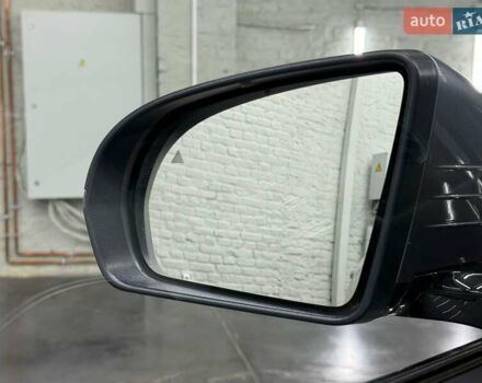 Серый БИД Atto 3, объемом двигателя 0 л и пробегом 11 тыс. км за 24959 $, фото 13 на Automoto.ua