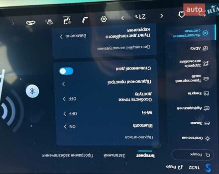 Серый БИД Atto 3, объемом двигателя 0 л и пробегом 11 тыс. км за 24959 $, фото 24 на Automoto.ua
