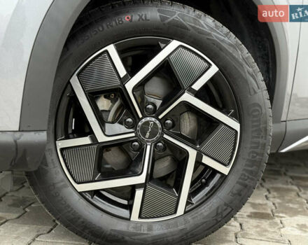 Сірий БІД Atto 3, об'ємом двигуна 0 л та пробігом 38 тис. км за 24990 $, фото 7 на Automoto.ua