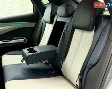 Серый БИД Atto 3, объемом двигателя 0 л и пробегом 11 тыс. км за 24959 $, фото 35 на Automoto.ua