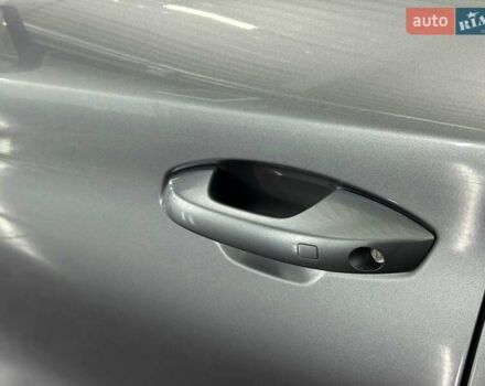 Серый БИД Atto 3, объемом двигателя 0 л и пробегом 11 тыс. км за 24959 $, фото 10 на Automoto.ua