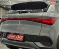 Серый БИД Atto 3, объемом двигателя 0 л и пробегом 11 тыс. км за 24959 $, фото 8 на Automoto.ua