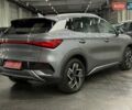 Серый БИД Atto 3, объемом двигателя 0 л и пробегом 11 тыс. км за 24959 $, фото 7 на Automoto.ua