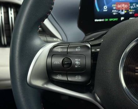 Серый БИД Atto 3, объемом двигателя 0 л и пробегом 11 тыс. км за 24959 $, фото 18 на Automoto.ua