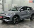 Серый БИД Atto 3, объемом двигателя 0 л и пробегом 11 тыс. км за 24959 $, фото 3 на Automoto.ua