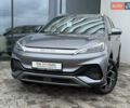 Сірий БІД Atto 3, об'ємом двигуна 0 л та пробігом 38 тис. км за 24990 $, фото 5 на Automoto.ua