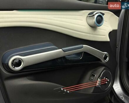 Серый БИД Atto 3, объемом двигателя 0 л и пробегом 11 тыс. км за 24959 $, фото 14 на Automoto.ua