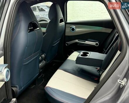Серый БИД Atto 3, объемом двигателя 0 л и пробегом 11 тыс. км за 24959 $, фото 34 на Automoto.ua