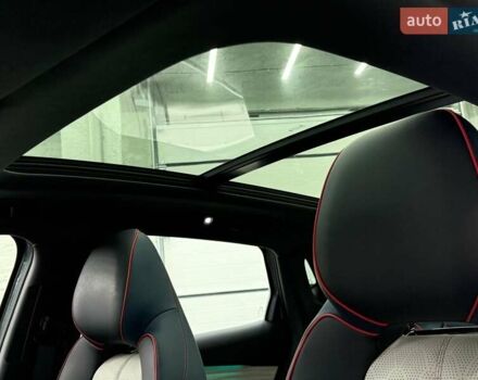 Серый БИД Atto 3, объемом двигателя 0 л и пробегом 11 тыс. км за 24959 $, фото 20 на Automoto.ua