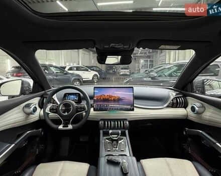 Серый БИД Atto 3, объемом двигателя 0 л и пробегом 11 тыс. км за 24959 $, фото 21 на Automoto.ua