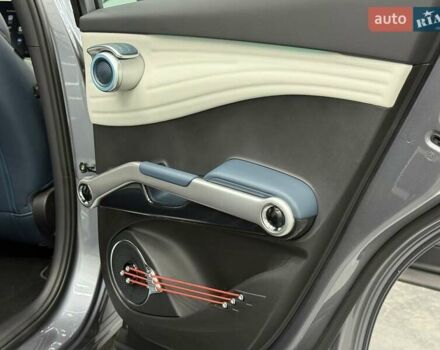 Серый БИД Atto 3, объемом двигателя 0 л и пробегом 11 тыс. км за 24959 $, фото 31 на Automoto.ua