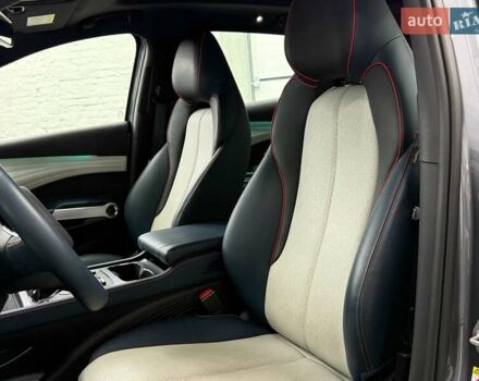 Серый БИД Atto 3, объемом двигателя 0 л и пробегом 11 тыс. км за 24959 $, фото 16 на Automoto.ua