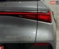 Серый БИД Atto 3, объемом двигателя 0 л и пробегом 11 тыс. км за 24959 $, фото 9 на Automoto.ua