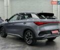 Серый БИД Atto 3, объемом двигателя 0 л и пробегом 11 тыс. км за 24959 $, фото 5 на Automoto.ua