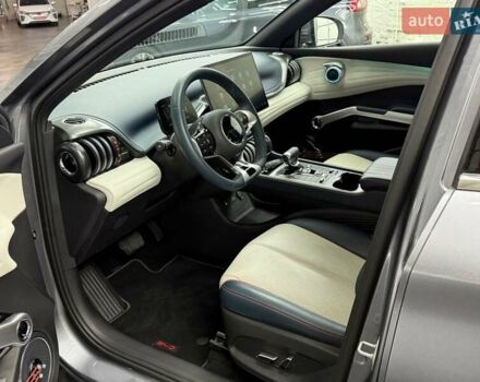 Серый БИД Atto 3, объемом двигателя 0 л и пробегом 11 тыс. км за 24959 $, фото 15 на Automoto.ua