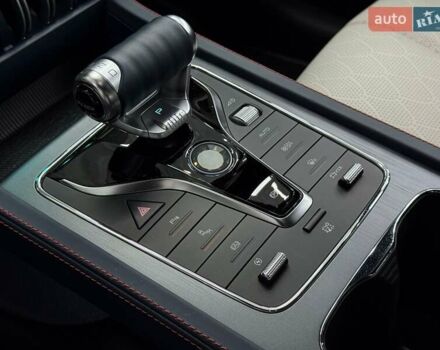 Серый БИД Atto 3, объемом двигателя 0 л и пробегом 11 тыс. км за 24959 $, фото 27 на Automoto.ua