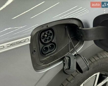 Серый БИД Atto 3, объемом двигателя 0 л и пробегом 11 тыс. км за 24959 $, фото 12 на Automoto.ua