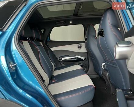 Синій БІД Atto 3, об'ємом двигуна 0 л та пробігом 1 тис. км за 23900 $, фото 22 на Automoto.ua