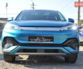 Синий БИД Atto 3, объемом двигателя 0 л и пробегом 1 тыс. км за 22900 $, фото 6 на Automoto.ua