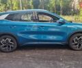 Синий БИД Atto 3, объемом двигателя 0 л и пробегом 1 тыс. км за 22999 $, фото 6 на Automoto.ua